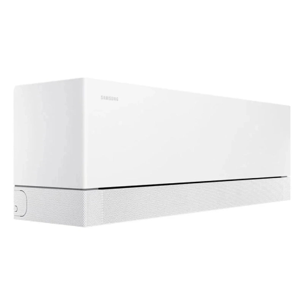 Condizionatore Dual Split Samsung WindFree Première White 9+12 con AJ050TXJ2KG R-32 Wi-Fi Integrato
