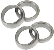 Pacco di scarico - Adatto per Sportsman 700 2002-2007 - Sostituzione per 570/800 - Impermeabile - Resistente al calore - Codice OEM 3610047