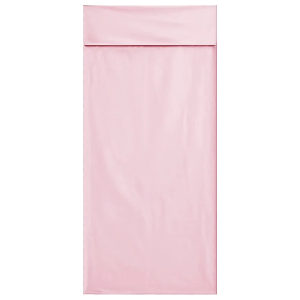 Asciugamani per Sedia Outdoor 2 pcs Rosa 130 x 60 cm