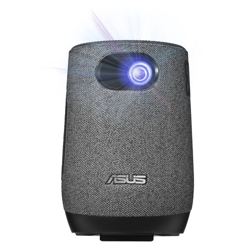 Asus zenbeam latte l1 proiettore a raggio standard led 1080p (1920x1080) grigio - 90LJ00E5-B00070