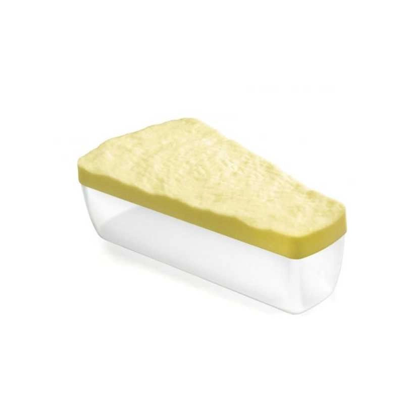 Contenitore Salva Parmigiano 22X12 H. 7 Snips