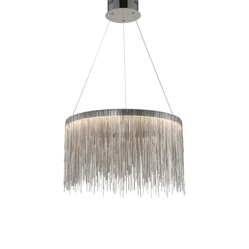 Lampada Da Soffitto Led App890-cp Chain