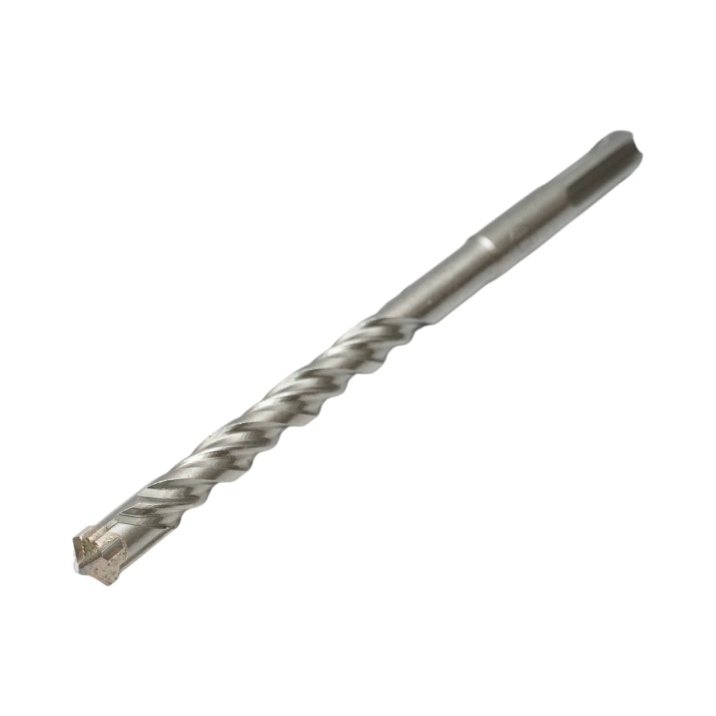 Punta per calcestruzzo 10x160mm SDS Plus, punta a croce