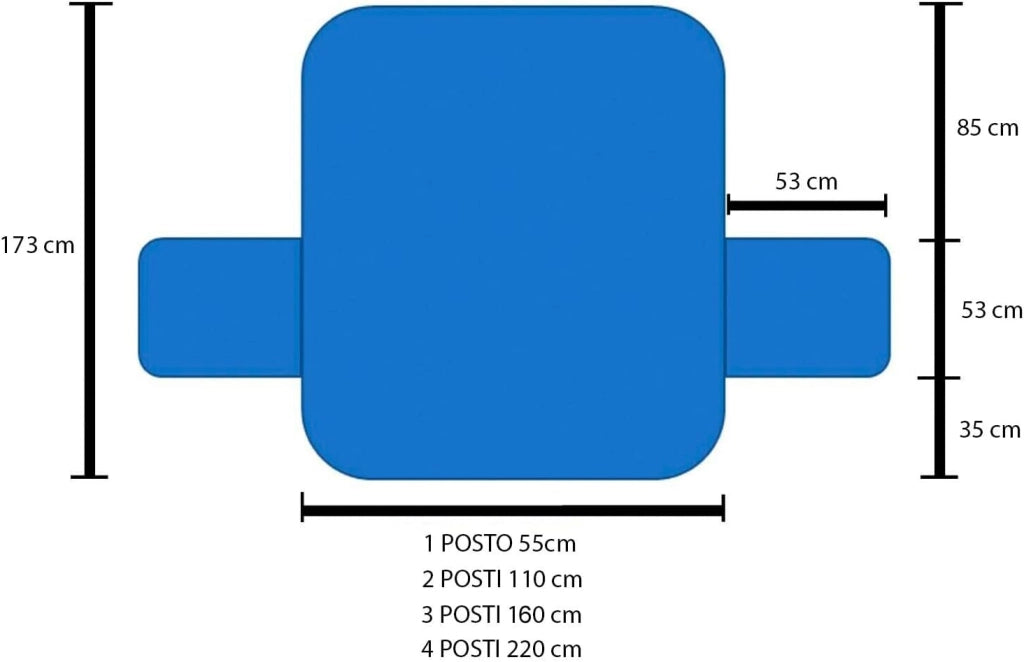 Copridivano Trapuntato Proteggi Salva Divano Poltrona Tinta Unita Panna 4 Posti