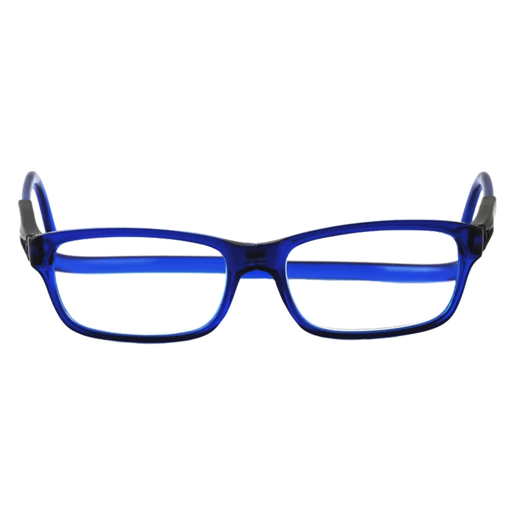 Occhiali per Lettura + 1,00 El Charro Delaware Blu