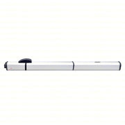 ATTUATORE OLEODINAMICO 24V S450H SB PER ANTE A BATTENTE CONDOMINIALE FAAC 104101