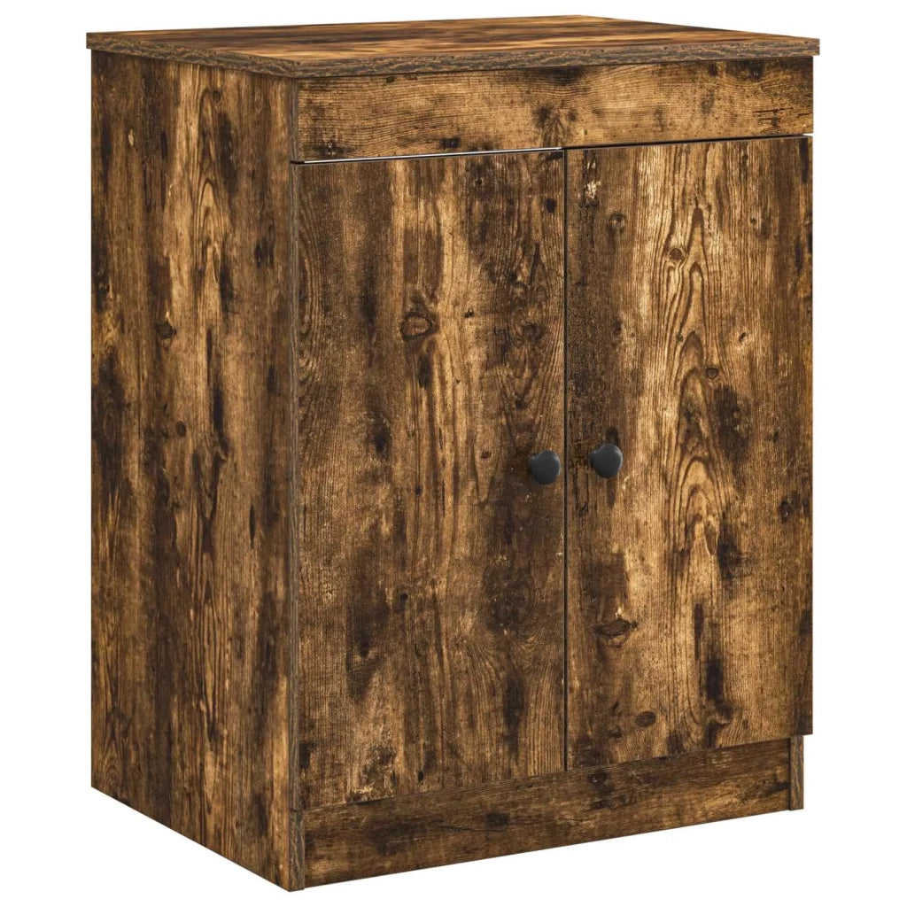 Mobile da Bagno Rovere Fumo 54 x 41 x 70 cm 890126