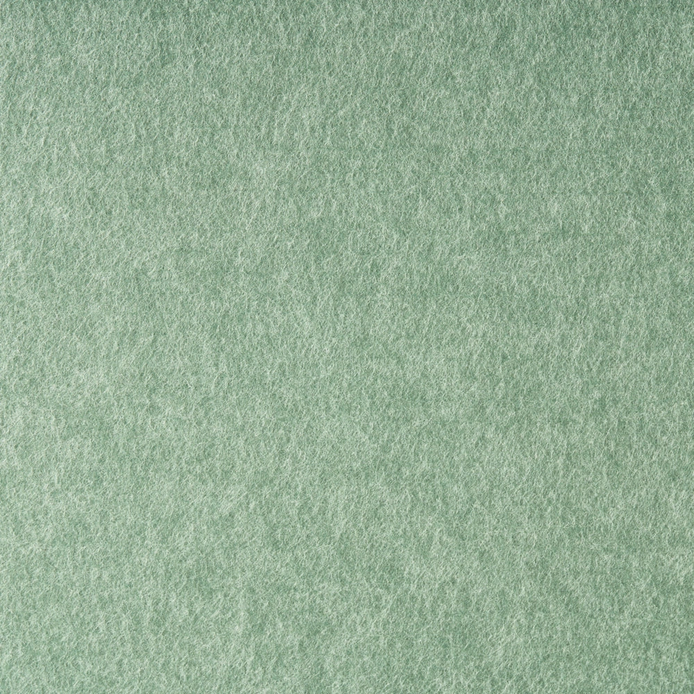 Parete divisoria angolare per scrivania Pannello in PET verde chiaro Morsetti di fissaggio in acciaio 120 x 60 x 50 cm Parete divisoria acustica Modulare Home Office