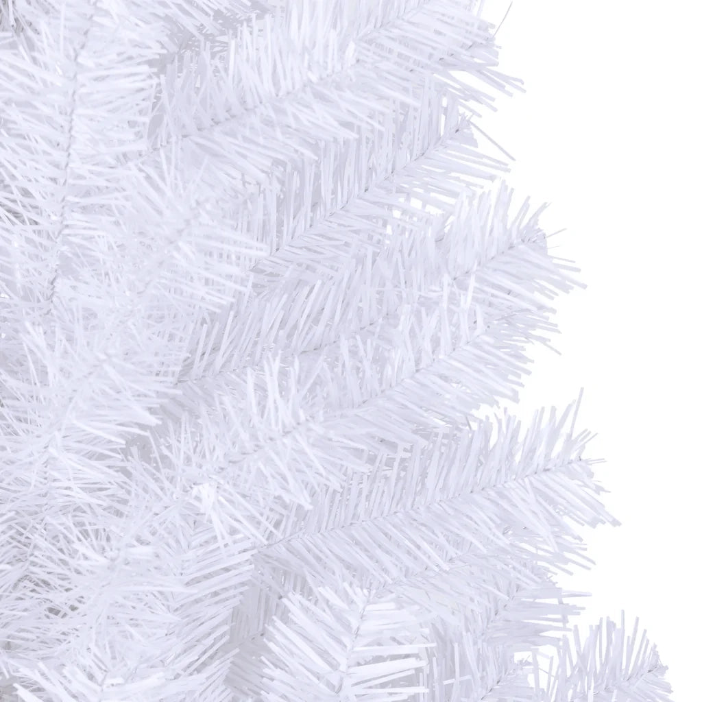Albero di Natale Artificiale-Albero Natalizio con Supporto 180 cm 620 Rami