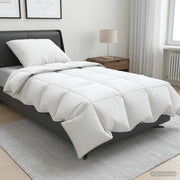 Set di piumoni in piume d’oca al 90% FULDA 2 pcs 155 x 200 cm 3442155