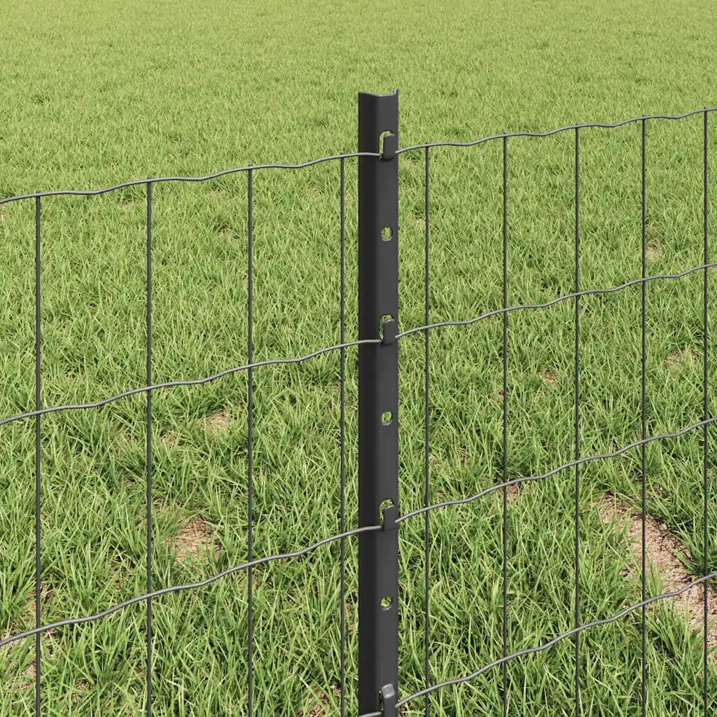 Recinzione da Giardino | Recinzione con Posto Grigio