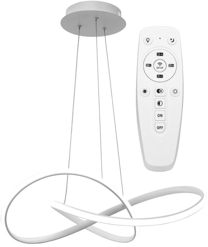 Lampada Led App396-cp White