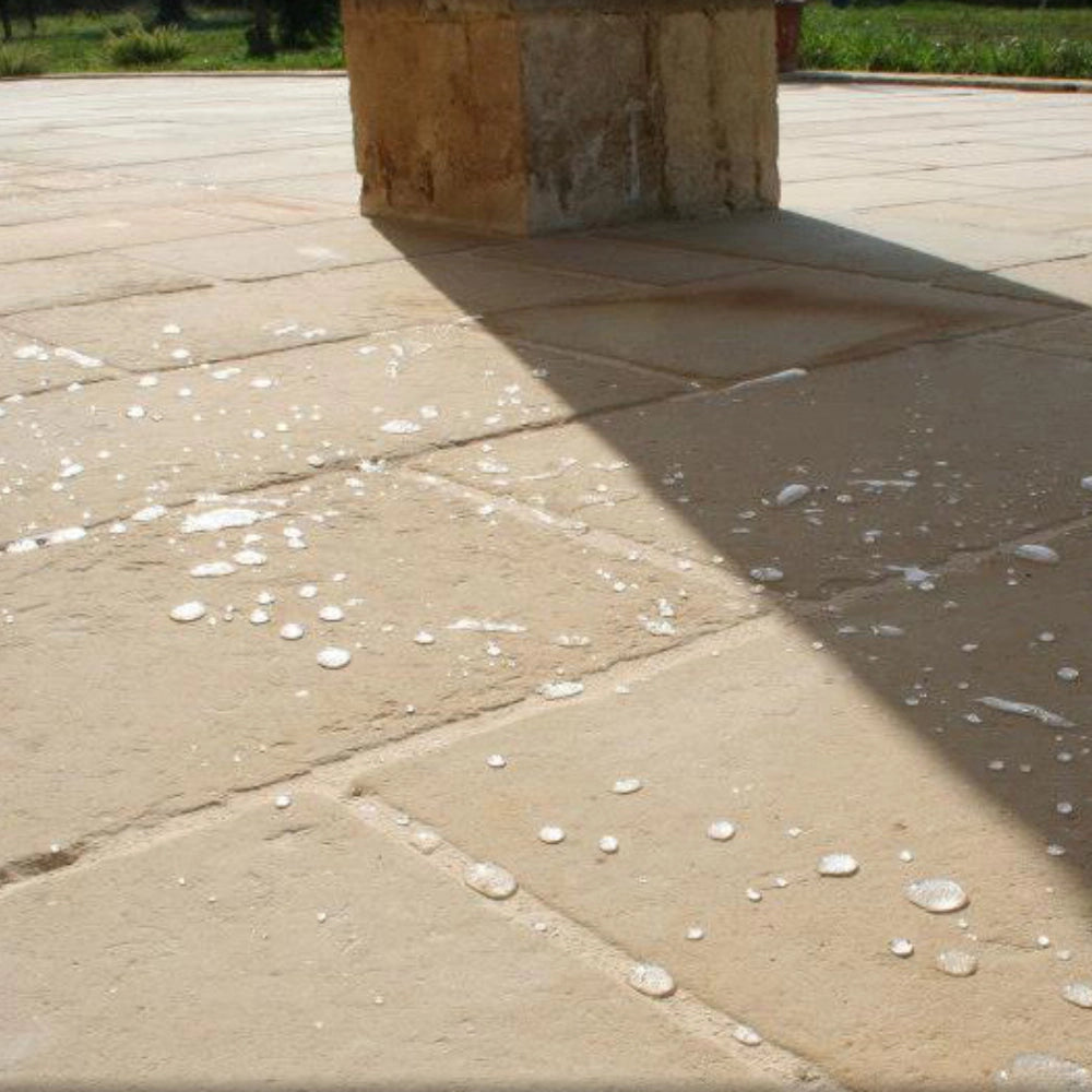 Pretrattamento impregnante protettivo per pavimenti idro base da 5 lt