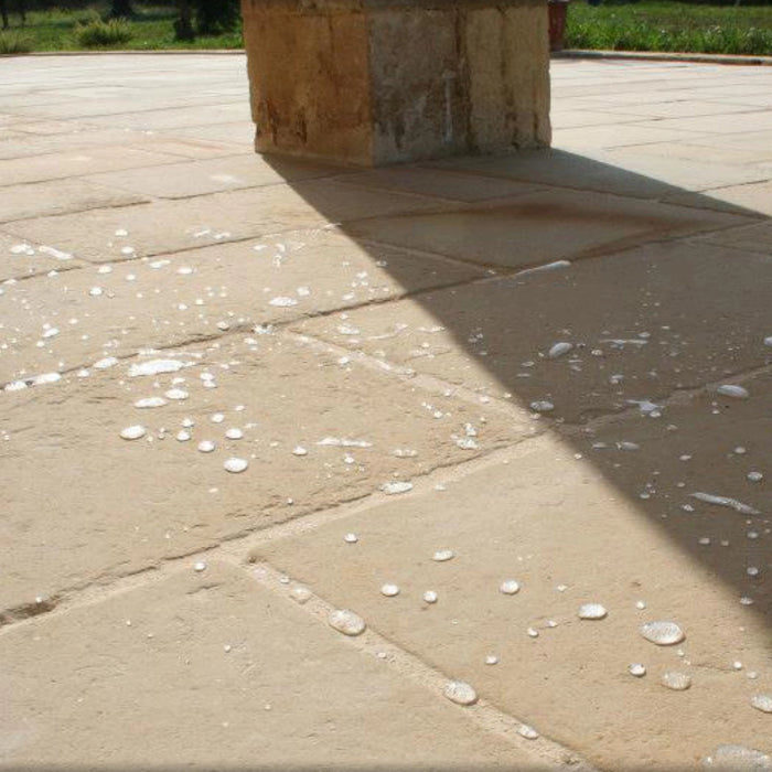 Pretrattamento impregnante protettivo per pavimenti idro base da 5 lt