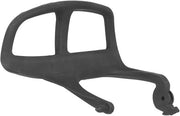 Otturatore di catena con baffle in ABS di alta qualità - Otturatore di catena con baffle - Pezzo di ricambio - Compatibile con 020/020T/MS200/MS200T - Duraturo - Alta professionalità