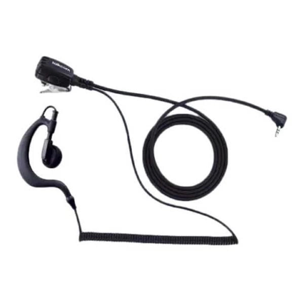 Auricicolari ptt per xt185  pin - 25FNTN8004