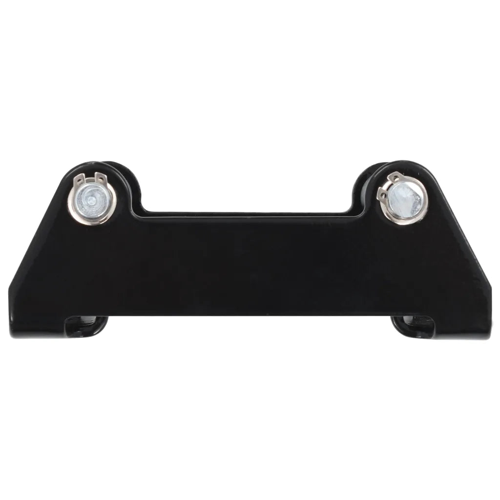 Passacavo a 4 Vie in Acciaio 1500-3000 lbs cod mxl 73675