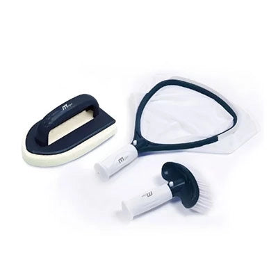 Kit per la pulizia