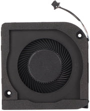 Ventilatore di raffreddamento per notebook - Raffreddamento per Latitude 15 5520 e Precision 3560 - Efficace dissipazione del calore - Ventilatore di raffreddamento per notebook a 4 pin - 120 mm - 3000 RPM - 12V