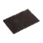 SET 4 FILTRI AI CARBONI ATTIVI 11,5X8,5CM PER PATT