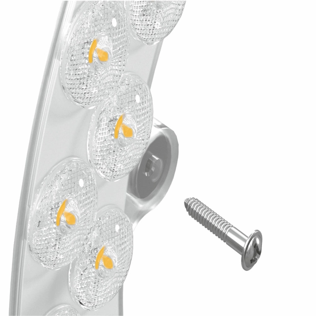 Modulo LED Videx 36W 4350lm 4000K neutro morsetti IP20
