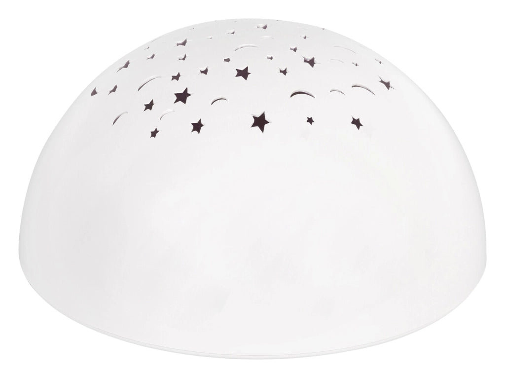 Lampada decorativa RGB Lina LED 0,5W batterie Rabalux