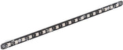 Striscia LED 270mm - Striscia LED per Stampante 3D - WS2812B - Illuminazione Colorata - Tensione DC 5V - Duraturo e Affidabile - Barra di Luce