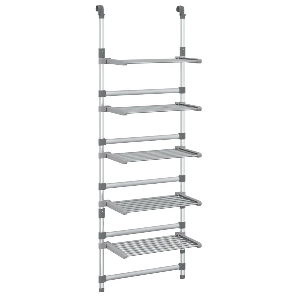Stendibiancheria Pensile a 5 Livelli in Alluminio CFW5393427