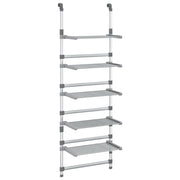 Stendibiancheria Pensile a 5 Livelli in Alluminio CFW5393427
