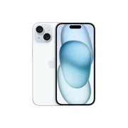 Apple iphone 15 128gb 6.1 blue eu mtp43sx/a