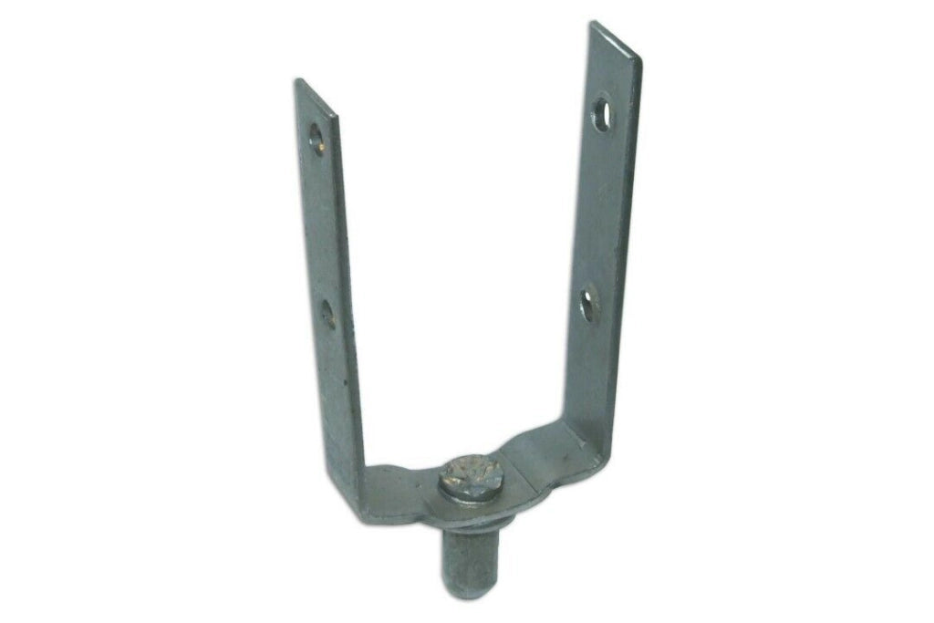 Forcella Per Rullo In Legno Pezzi 1 - Masidef
