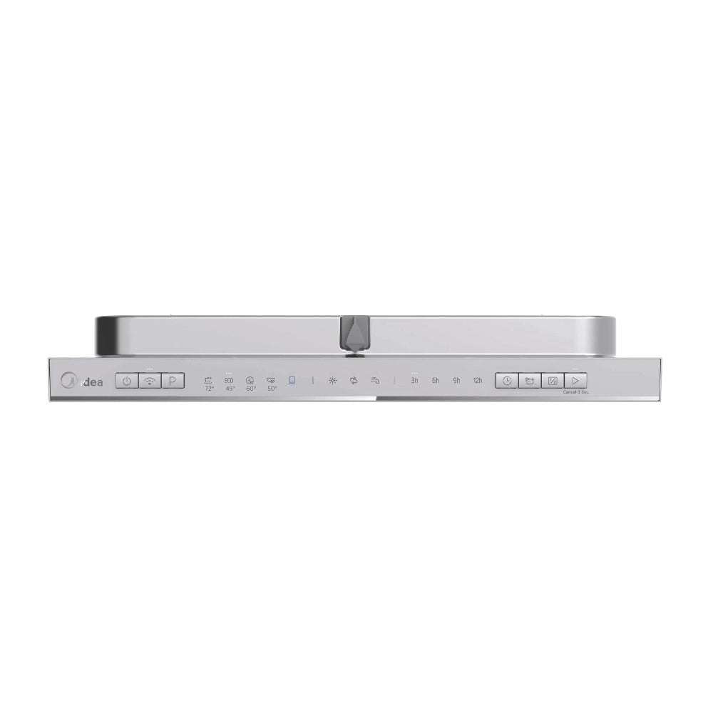 Lavastoviglie da incasso Midea MDWEB1004LSW 45 cm. 8 programmi 10 coperti classe E
