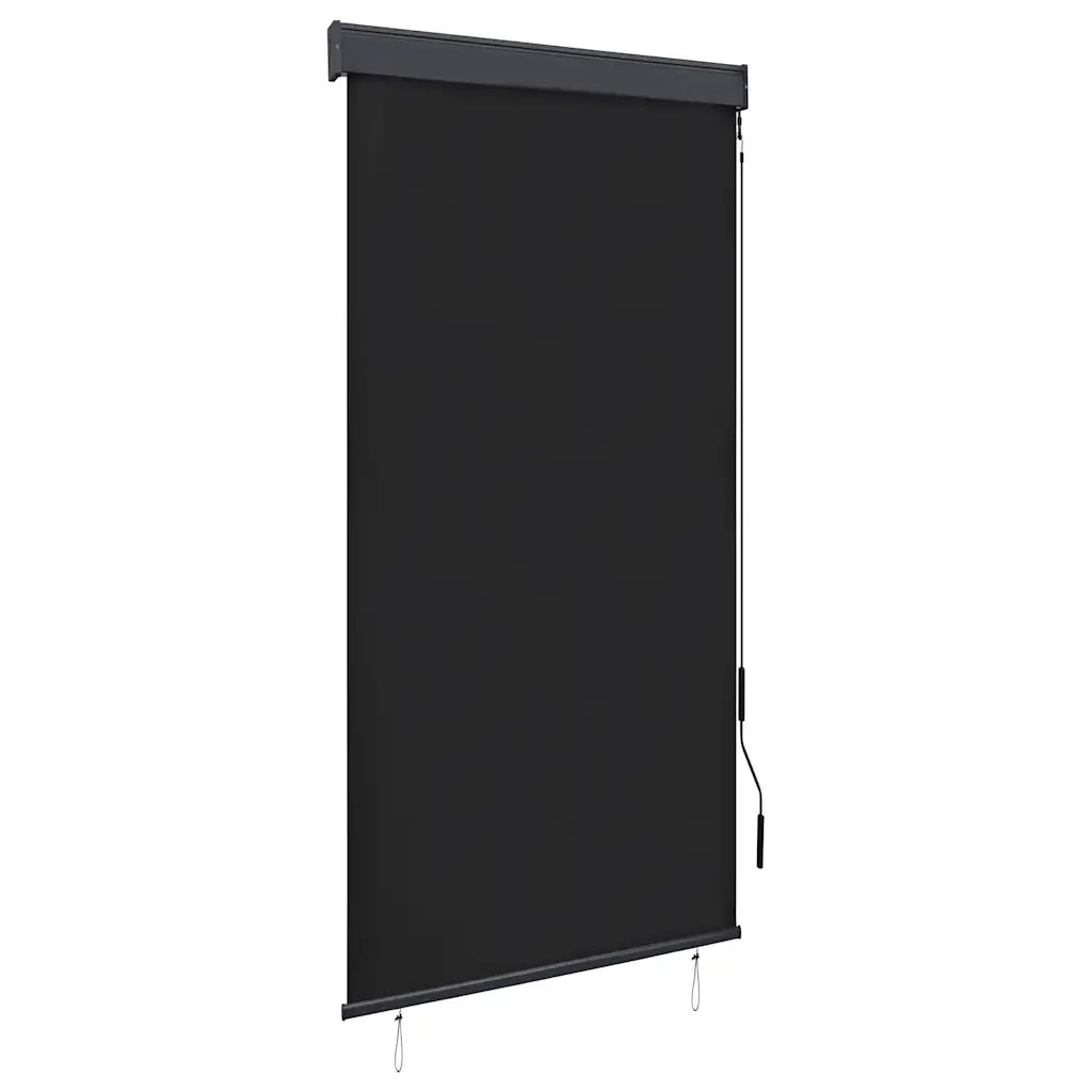 Tenda a Rullo per Esterni 80x250 cm Antracite cod mxl 68274