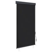 Tenda a Rullo per Esterni 80x250 cm Antracite cod mxl 68274