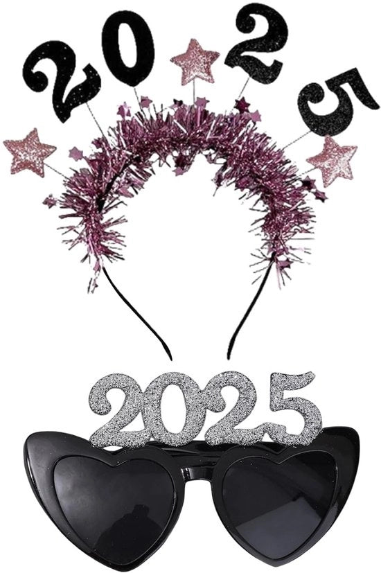 Cintura Creativa per Festa - Decorazioni per Festa - Accessori per Festa - Dimensioni 22x23 cm - Materiale Glacé - Materiale Durevole - Comfortevole