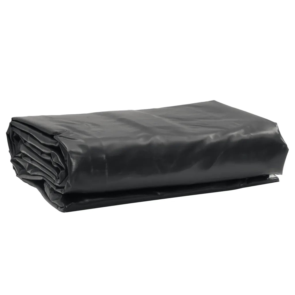 Telone Nero 5x7 m 650 g/mÂ²