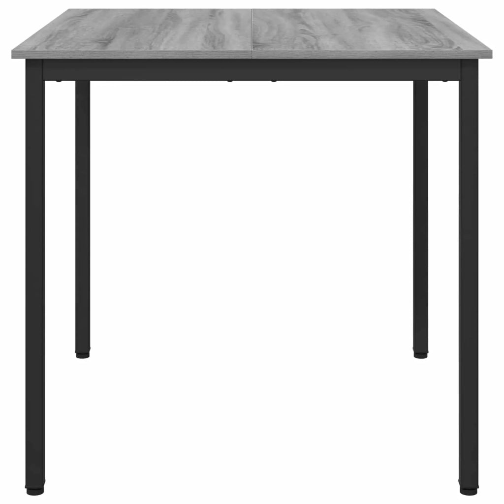 Tavoli da pranzo 80 x 80 x 75 cm METALLO