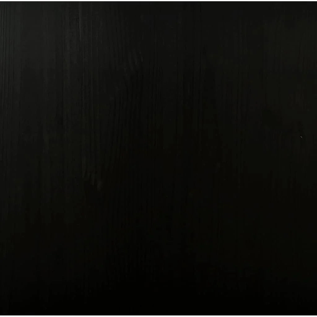 Mobiletto multifunzionale con cassetti 53 x 39 x 65,5 cm in legno di pino nero 02_0057654