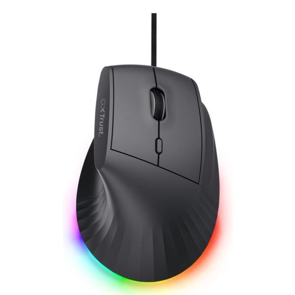 Gxt145 rexxa ergonomic gaming mouse - 26024
