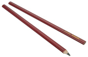 Stanley MATITA PER FALEGNAMI col. rosso mm. 300 72.00 pz