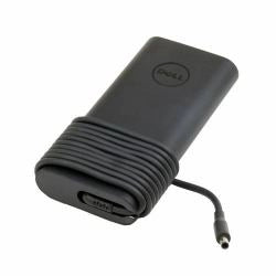 DELL WX46R adattatore e invertitore Interno 130 W Nero (AC Adapter 19.5V 6.7A 130W includes power cable)