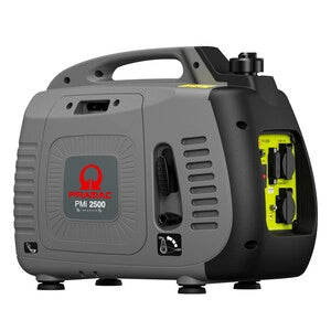 GENERATORE DI CORRENTE INVERTER PMI 2500