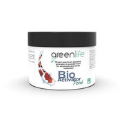 OceanLife Bio Activator Pond 250ml - attivatore batterico per un avvio rapido del laghetto