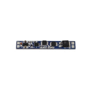 Interruttore Sensore Prossimità Con Dimmer 12V 24V 8A Per Strip Led Profilo Alluminio