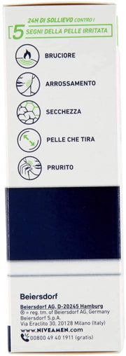 NIVEA MEN CREMA VISO IDRATANTE SENZA ALCOOL 75 ML PROTECT & CARE