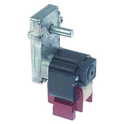Ricambistufeapellet MOTORIDUTTORE KENTA STUFA PELLET K9117120 PACCO 40MM 3rpm