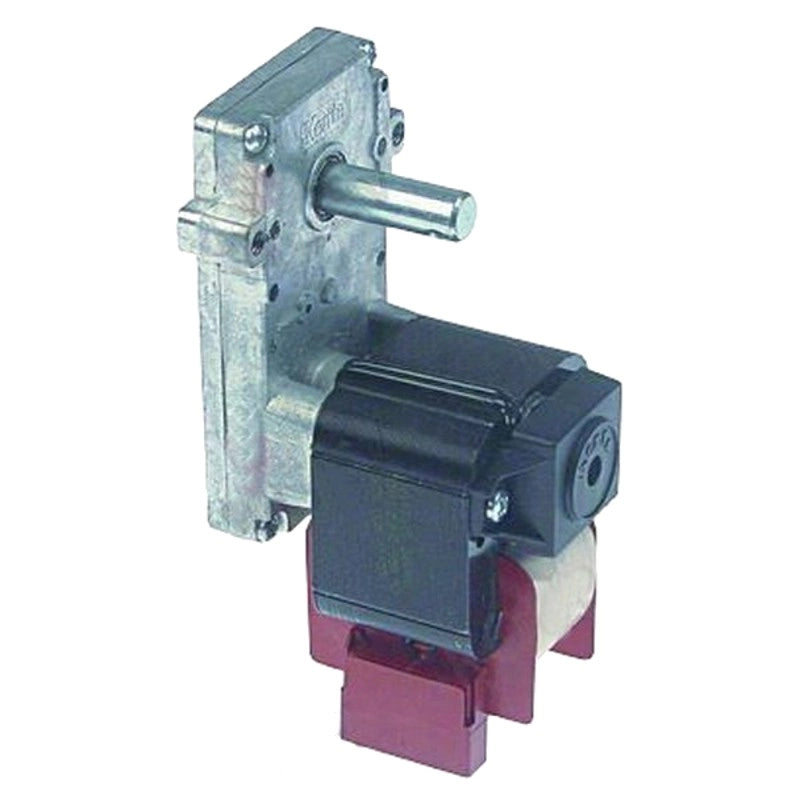 Ricambistufeapellet MOTORIDUTTORE KENTA STUFA PELLET K9117120 PACCO 40MM 3rpm