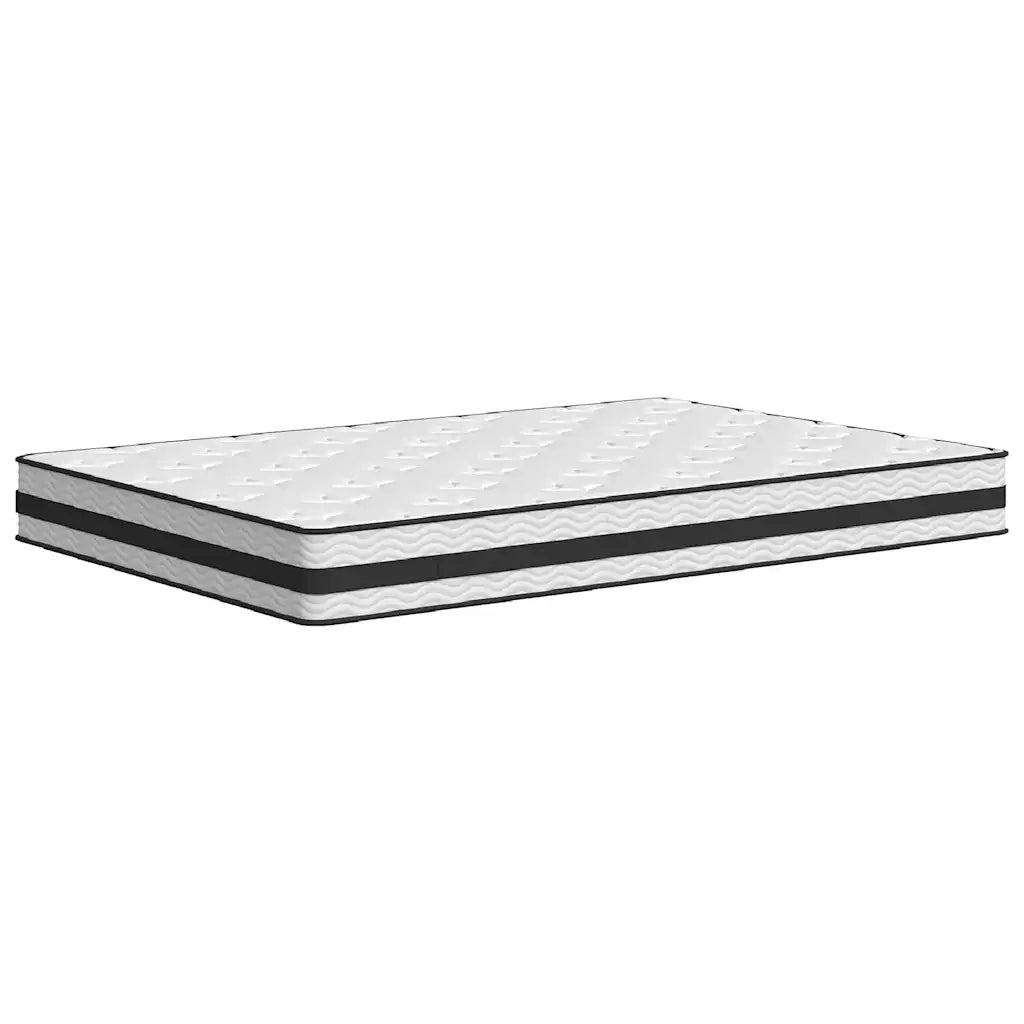 Materasso a Molle-Materasso per letto Bonnel Medio 140x200 cm 527611