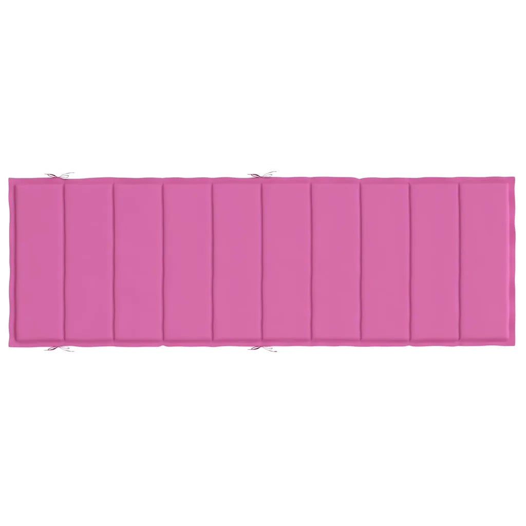 Cuscino per Lettino Rosa in Tessuto Oxford 361360