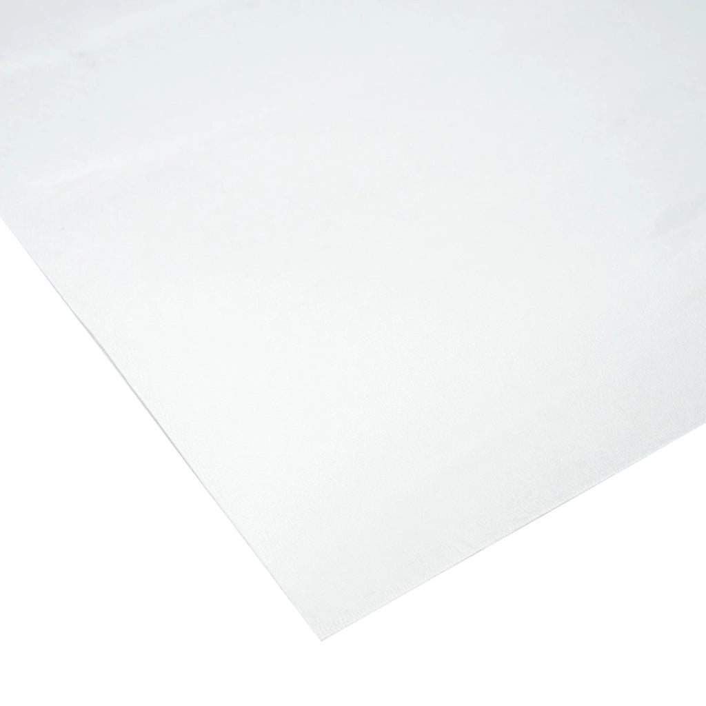 Rotolo pellicola protettiva per tavolo in PVC siliconato trasparente Materiale: PVC siliconato trasparente  Dimensioni rotolo: 0,80 × 20 m Breckner Germany